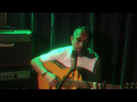 O Negro - Jaime Santos