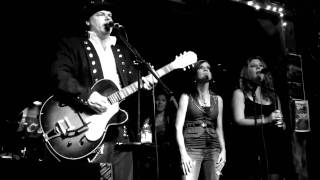 White Trash - Fred Eaglesmith &amp; Ginn Sisters  - Ace&#39;s Bradenton Jan 15, 2011