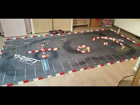 DOG 2022 - Season I - Lauf 1 - "Eislauf Drift" 1:13:346