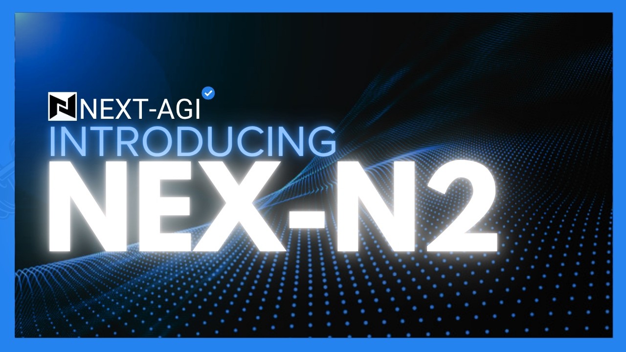 Nex-N2 Pro IS GREAT! New Opensource Model Beats GPT 5.5, Opus 4,7, & Gemini 3.5? (Fully Tested)