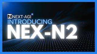 Nex-N2 Pro IS GREAT! New Opensource Model Beats GPT 5.5, Opus 4,7, & Gemini 3.5? (Fully Tested)