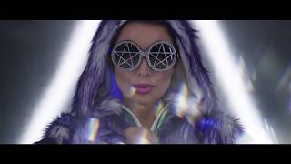 Dannii Minogue - GALAXY - Gawler remix