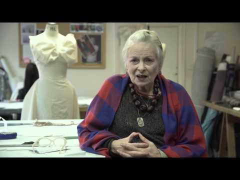 The Vivienne Westwood Gold Label Spring-Summer 2016 Film - Mirror the World - Saving Venice