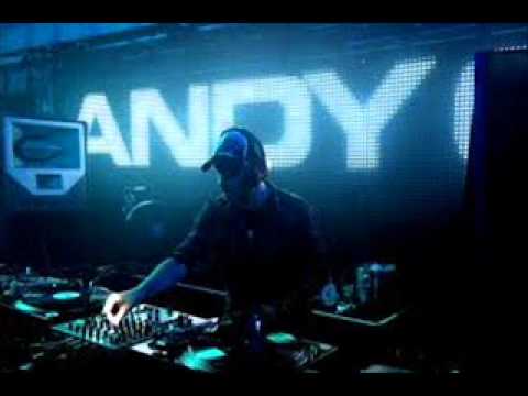 Andy C - Live @ Accelerated Culture - Sidewinder Dnb Awards - 2003