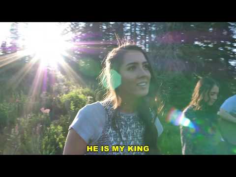 I Believe In Christ + You Raise Me Up Lyric Video - ELENYI & Cayson Renshaw