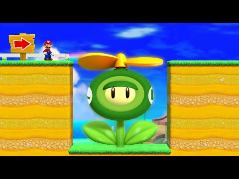 Super Mario Maker 2 Endless Challenge is Insane Fun! #15