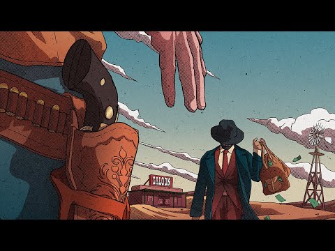 Naethan Apollo - Death of a Profiteer [LYRIC VIDEO]