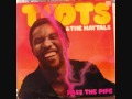 Toots & The Maytals - Get Up, Stand Up
