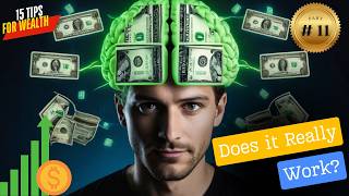 [Secrets Revealed] What No One Tells You About Business Strategies | 15 tips for wealth | P#11