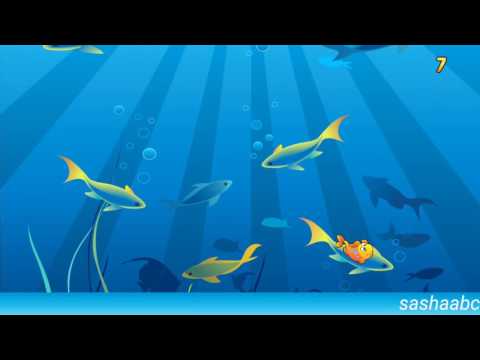 save marine animals обзор игры андроид game rewiew android