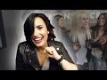 Demi Lovato - "Cool for the Summer" Music Video ...