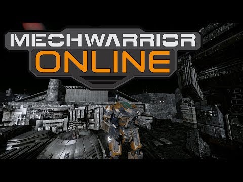 Faction Waves: Assassin 21 on HPG Manifold Domination (with KCom) - MechWarrior Online