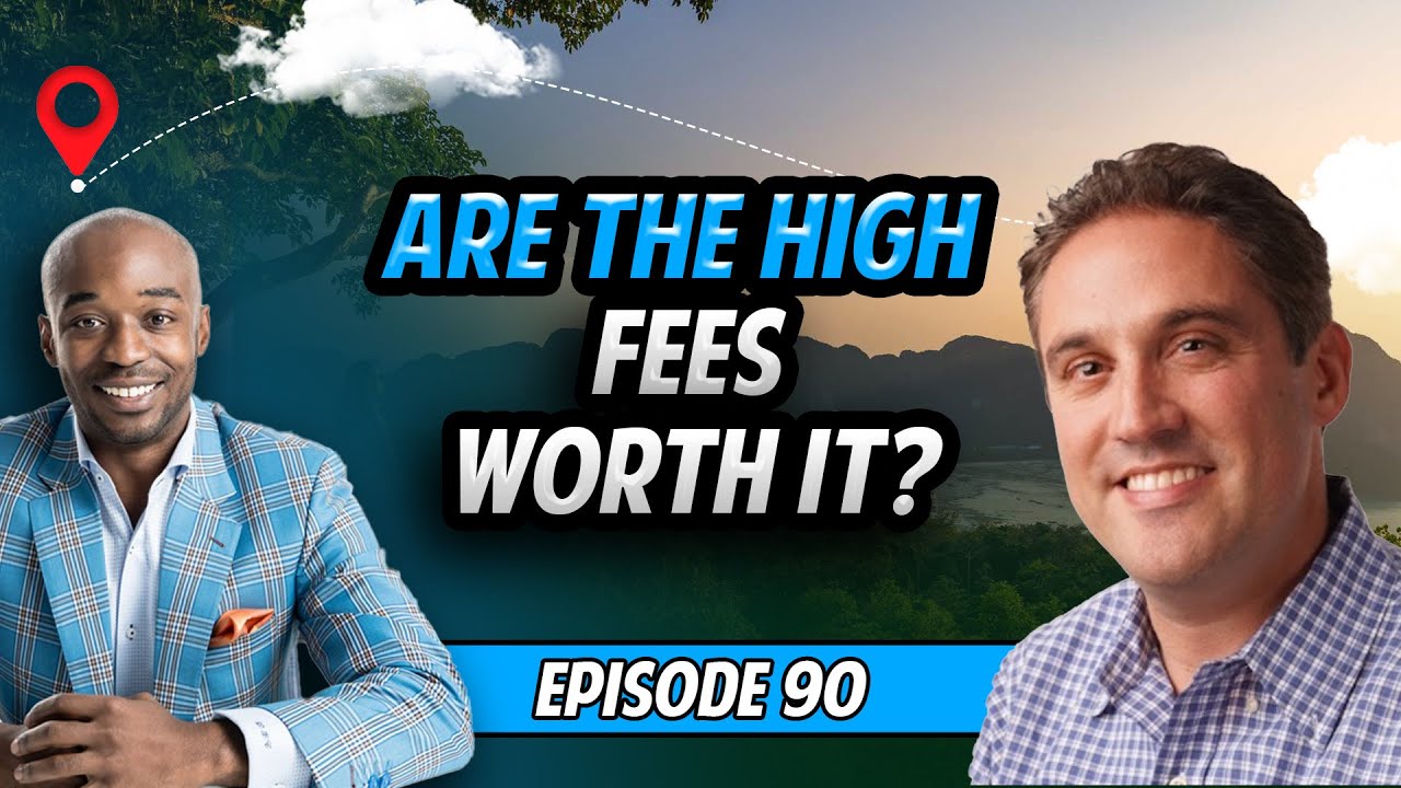 Which Ultra Premium Luxury Credit Card is Right for You? With MilesTalk Founder Dave Grossman (Ep. 90)