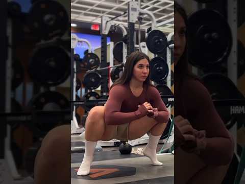 Reel tagged #fitnessmotivation