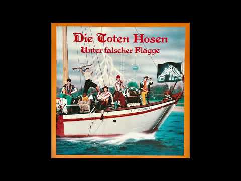 Betrunken im Dienst - Die Toten Hosen