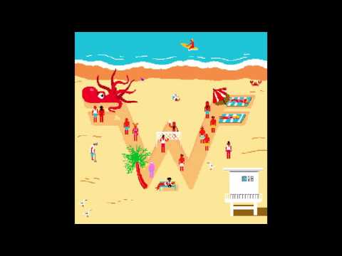 Wind in Our Sail - Weezer