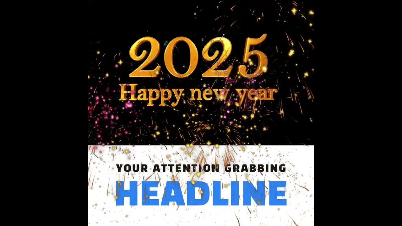 Template Loop 2025 Scroll Stopper