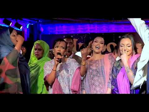 KHADRA SILIMO  - AKHYAAR KALA BAADIYOWDAY  -  CIISE XABIIBI SHOW HARGEYSA 2025