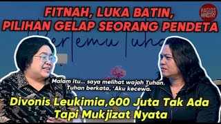 Download lagu Pdt. Novy Irawati - Pendeta Yang Menggunakan Occultisme Karena Sakit Hati mp3 Download lagu Pdt. Novy Irawati - Pendeta Yang Menggunakan Occultisme Karena Sakit Hati mp3