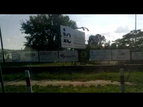 231-es busz Rákospalota, Kossuth utca - Örs vezér tere (MHU-817)