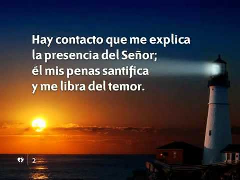 392 Hay quien vela mis pisadas - Nuevo Himnario Adventista