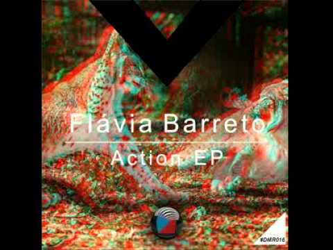 DMR016 - Flávia Barreto - Action (Original Mix) [Digiment Records]