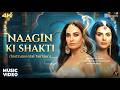 Naagin Ki Shakti Powerful BGM Instrumental Priyanka Surbhi Naagin Colors Tv AvyDv