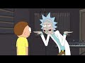 Maculate | Rick & Morty - Get Schwifty ...