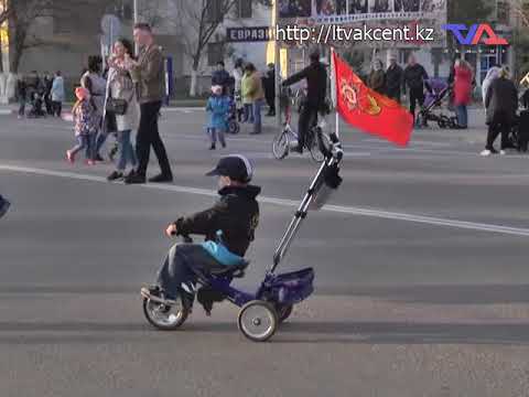 Выпуск программы «День» от 10 мая 2018г