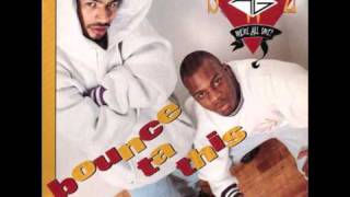 Showbiz &amp; A.G. - Bounce Ta This Ft. Dres