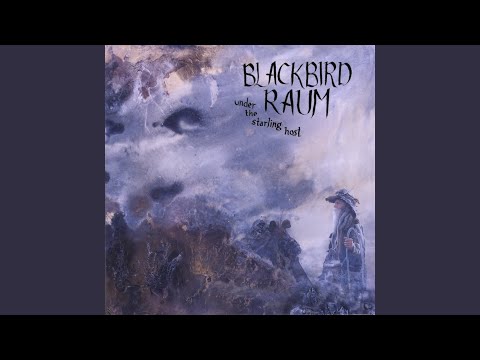 The Helm Of Ned Kelly - Blackbird Raum