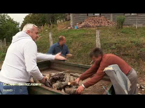 Sa Vahidinom kroz Podrinje 23 - Durići