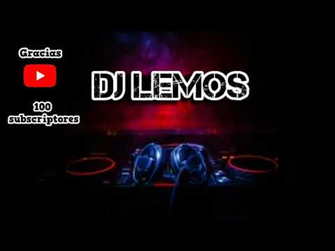 Perreo 2020-Parte 5 (Dj Lemos)