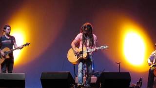 Jason Castro Foster Care Fundraiser 4-6-13 - Rise to You