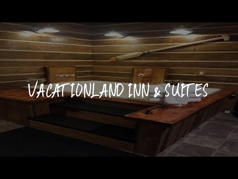 Vacationland Inn & Suites Review - Brewer , United States of America