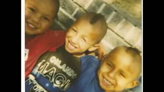 Buffalo Nation / The Children Are Crying