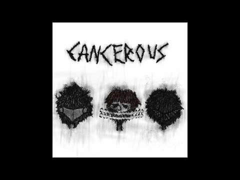 FUCKSLEEPY - CANCEROUS (FT. PCP & GOREJIT) [PROD. HXLX X SENTFROMIRAQ]