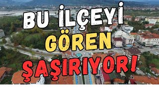 ÇAYCUMA’DA GEZİLECEK YERLER | KARADENİZ’İN GÖZDEN KAÇAN CENNETİ!