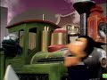 SP 6 Chime ATSF 3751 S 6 Chime Whistle In Sesame Street