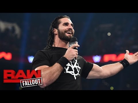 Seth Rollins Reflects On The Memories He’s Made In Chicago Ahead Of Tonight’s WWE Chicago Live Event