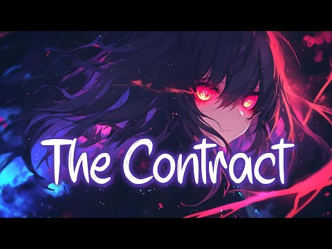 「Nightcore」 The Contract - Twenty One Pilots ♡ (Lyrics)