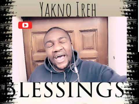 FIRST REACTION :: Yakno Ireh - Blessings (DJ Mzenga Man)
