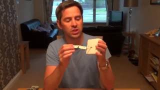 How to stop people unplugging your phone equipment by using a Telephone Captive Bar