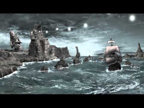 Maiden uniteD - Album Trailer - Across The Seventh Sea