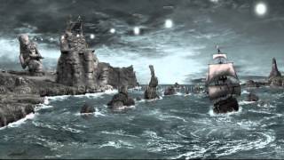 Maiden uniteD - Album Trailer - Across The Seventh Sea