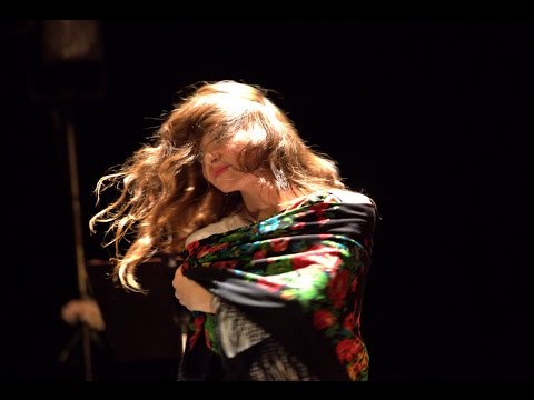 Ederlezi - Le Temps des Gitans