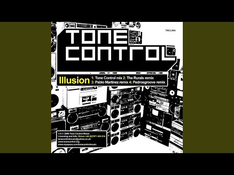 Illusion (Tone Control mix)