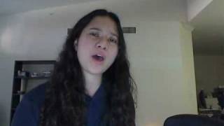 Someone You Use (Vonda Shepard cover) a cappella