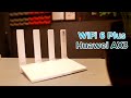 How To Set Up And Configure Huawei WiFi 6 Plus AX3 Dual Core Router Step By Step Guide And Review