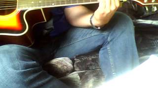 When You Come Around - Deric Ruttan Acoustic Cover